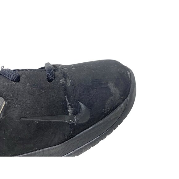 Nike Hyperdunk Elite TB Men Size 13 Black White 2008 324828-011 RARE HTF Y2K - Picture 10 of 10